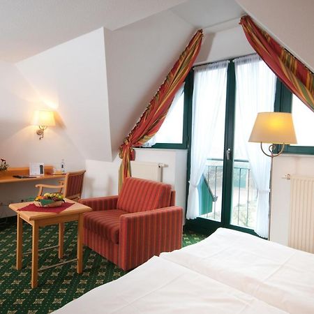 Hotel Etzhorner Krug à Oldenbourg Extérieur photo