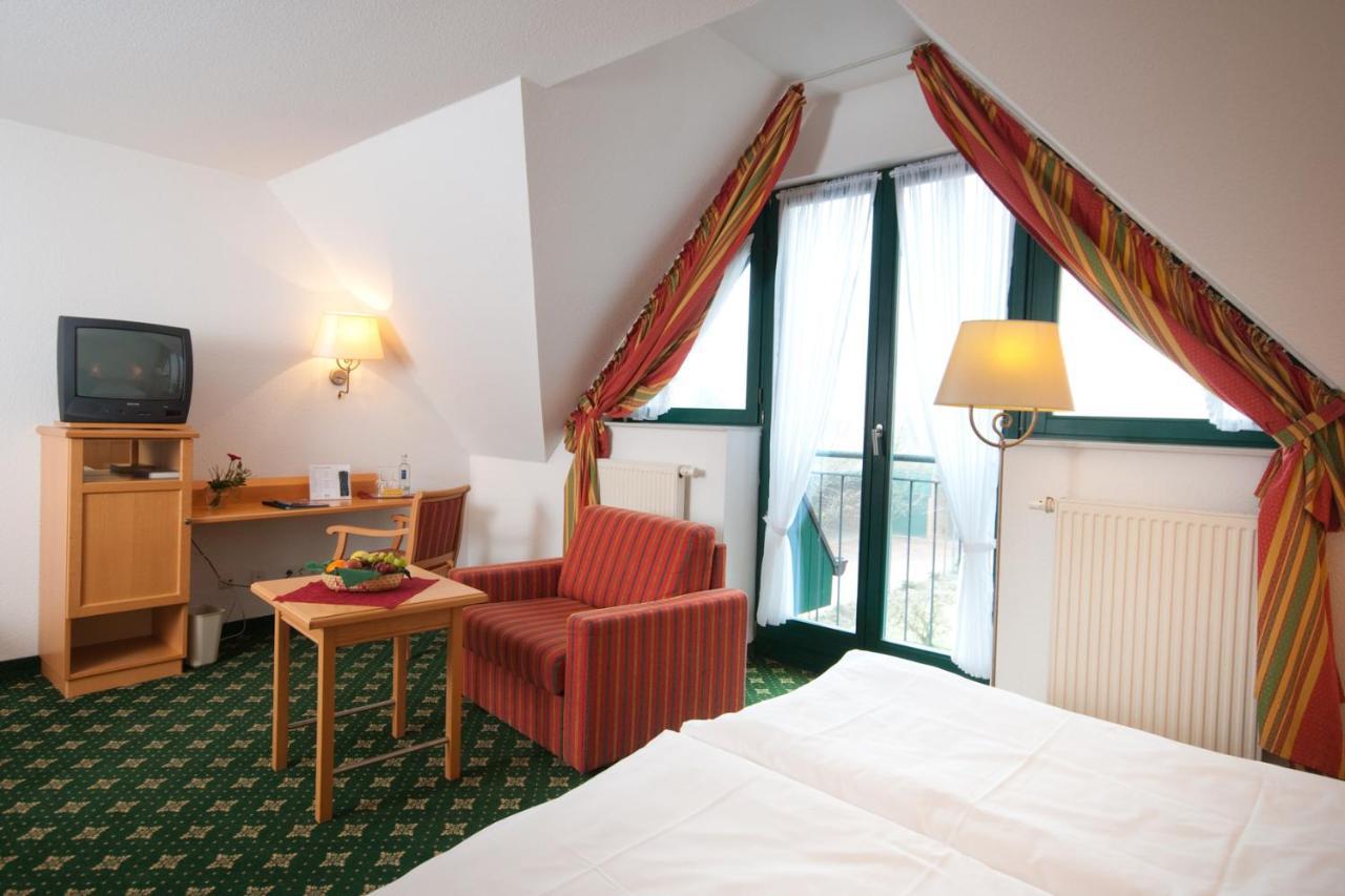 Hotel Etzhorner Krug à Oldenbourg Extérieur photo