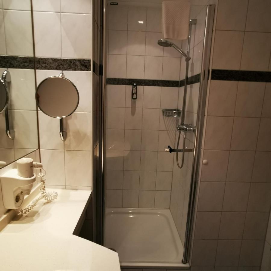 Hotel Etzhorner Krug à Oldenbourg Extérieur photo