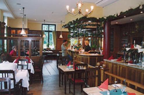 Hotel Etzhorner Krug à Oldenbourg Extérieur photo