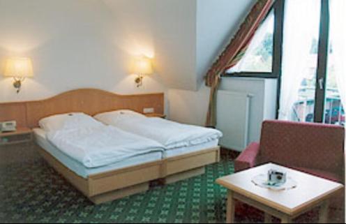 Hotel Etzhorner Krug à Oldenbourg Extérieur photo