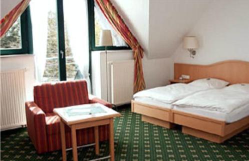 Hotel Etzhorner Krug à Oldenbourg Extérieur photo